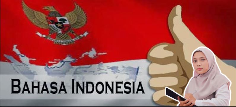 Bahasa indonesia kelas 10