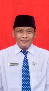 Bambang suseno, s. Pd.