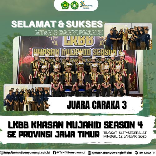 Lkbb khasan mujahid season 4