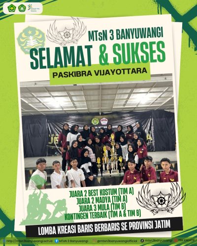 Lkbb jember nusantara 2025